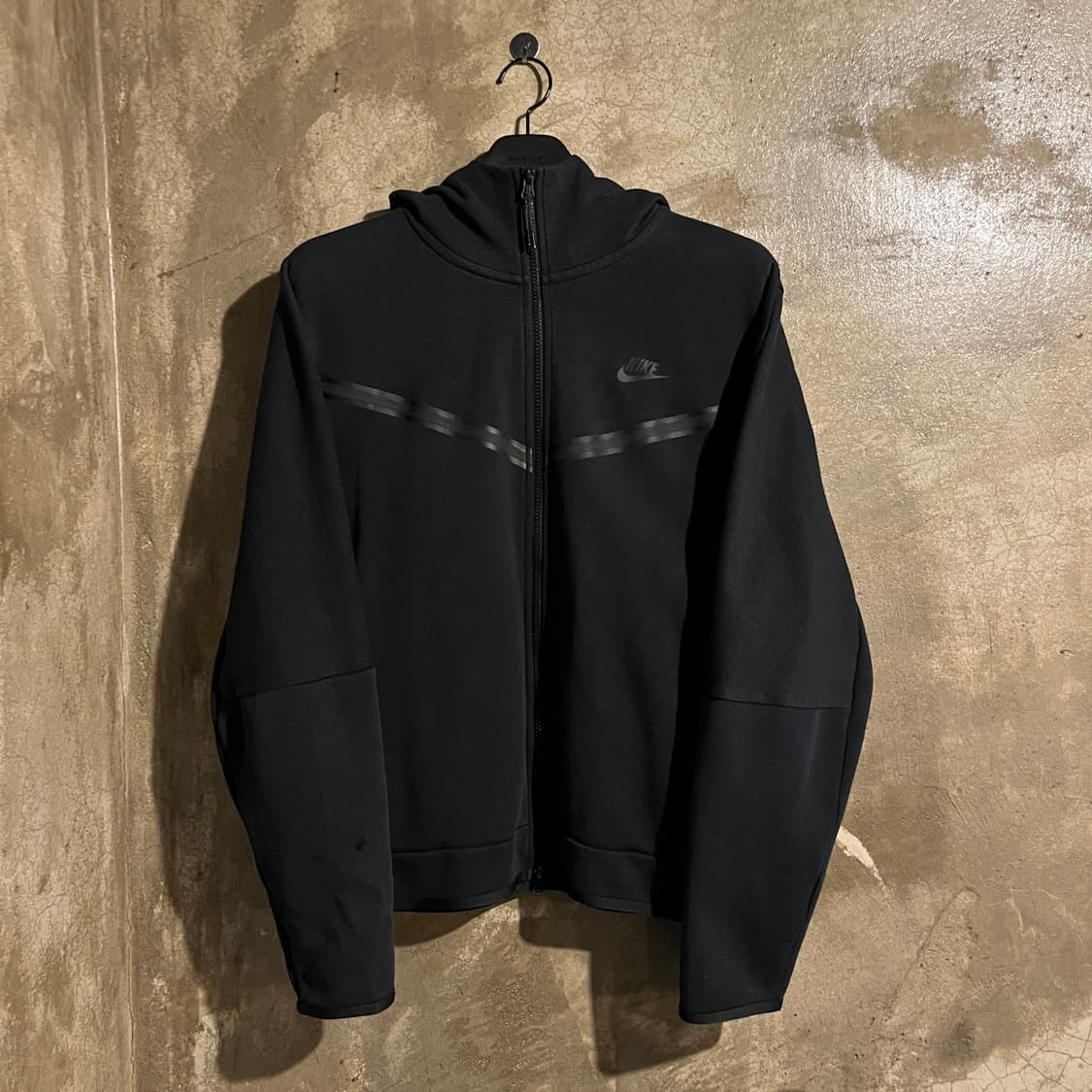 나이키 후드집업 상품이미지1