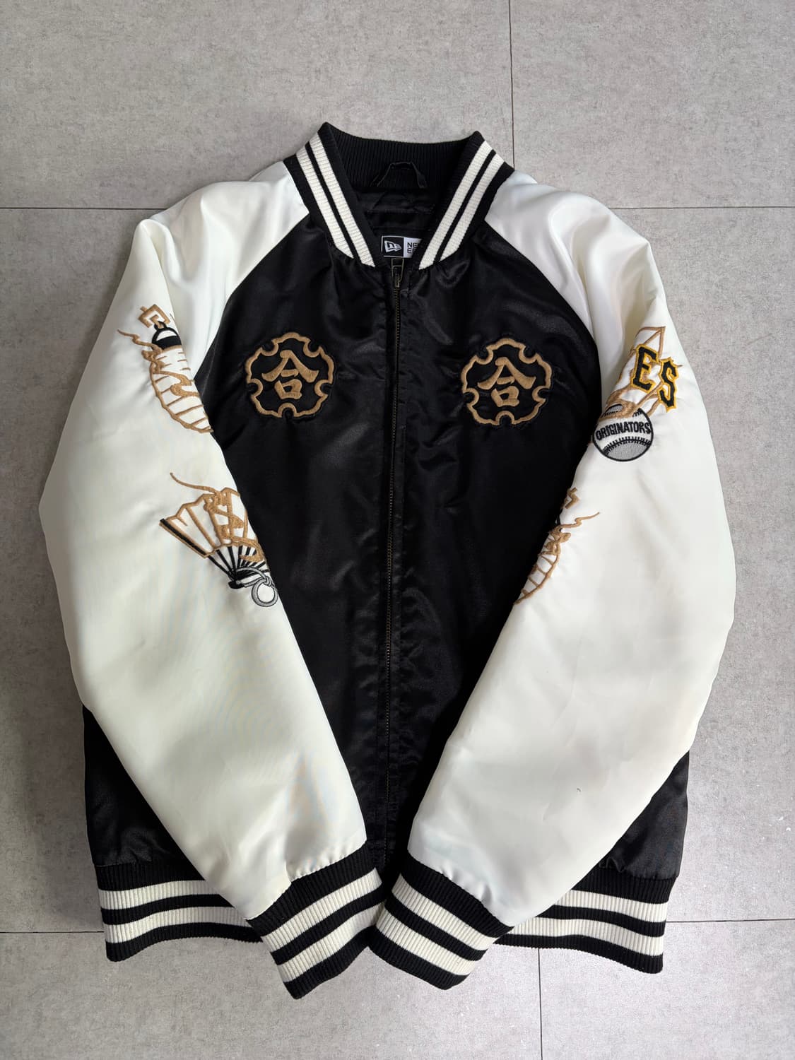 뉴에라 스카쟌 상품이미지1