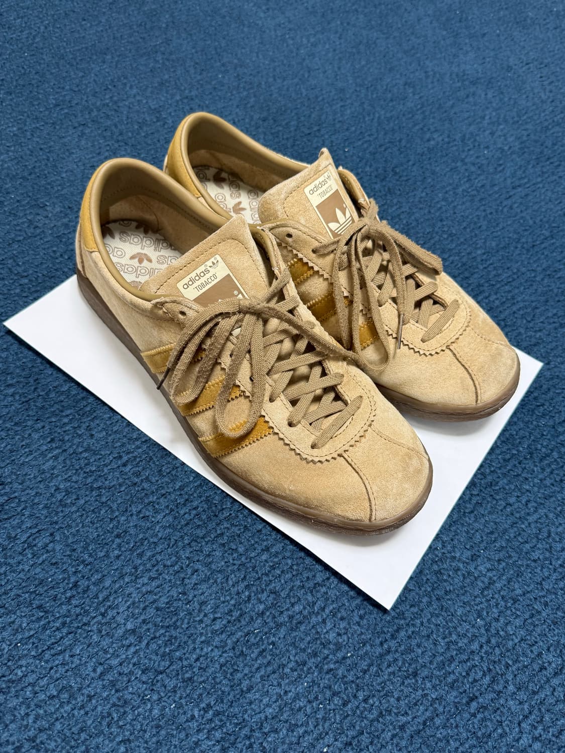 [270] 아디다스 토바코 펜톤 메사 상품이미지2