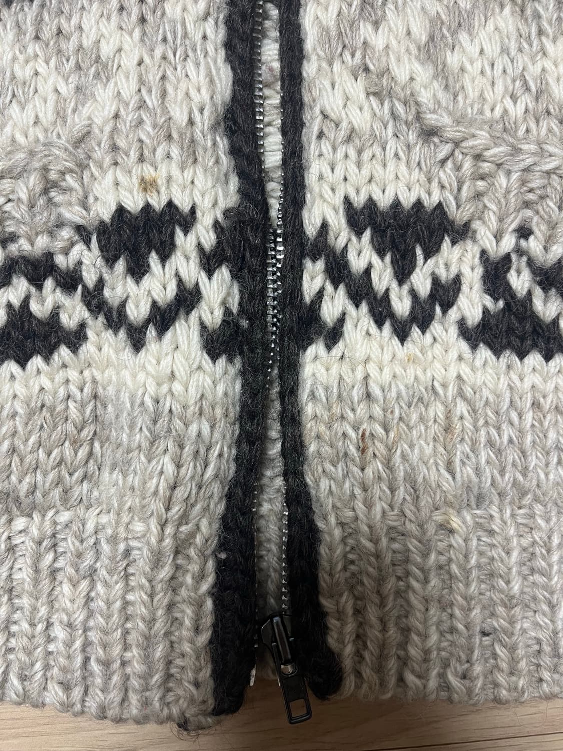 빈티지 코위찬 상품이미지2