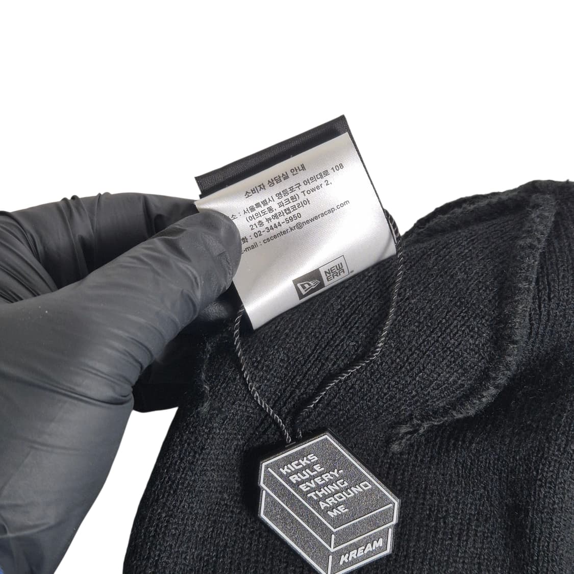 NEWERA) 뉴에라 x 무라카미 다카시 비니 상품이미지3