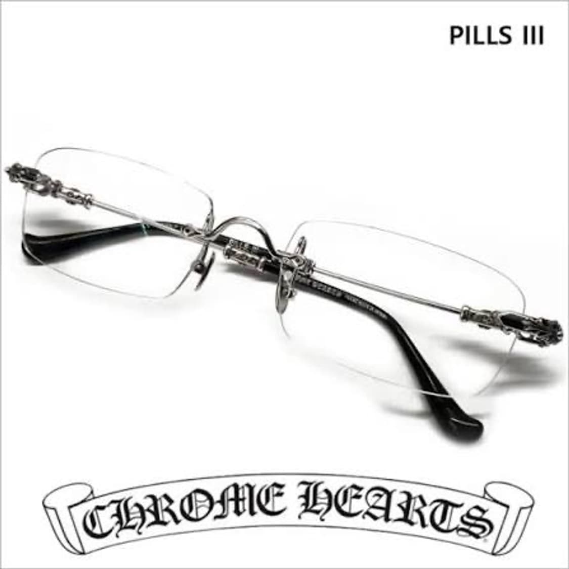 크롬하츠 필스3 새상품 상품이미지2