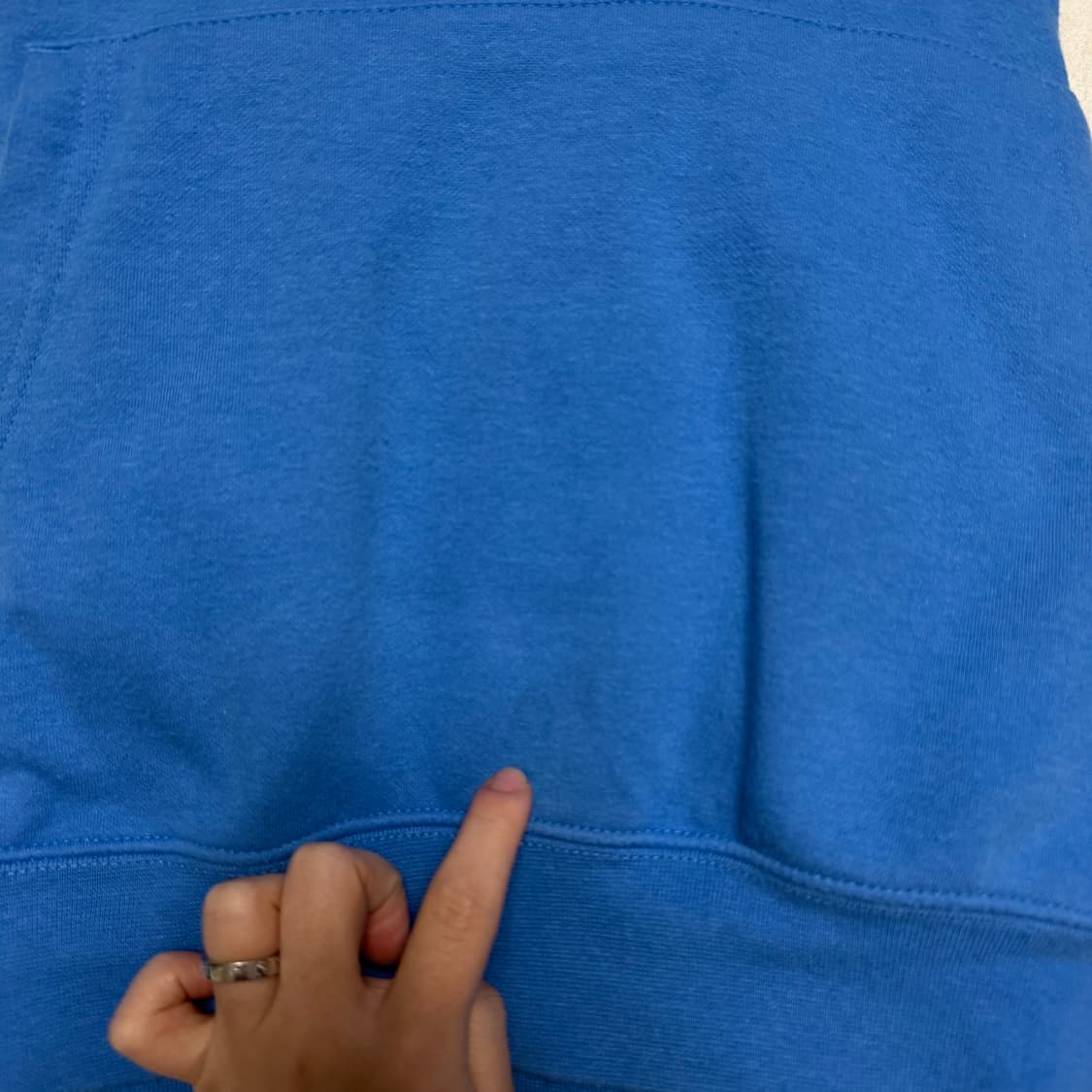 갭 후드티 상품이미지5