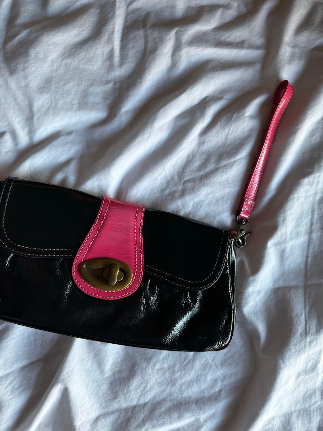 애나멜 클러치 상품이미지2