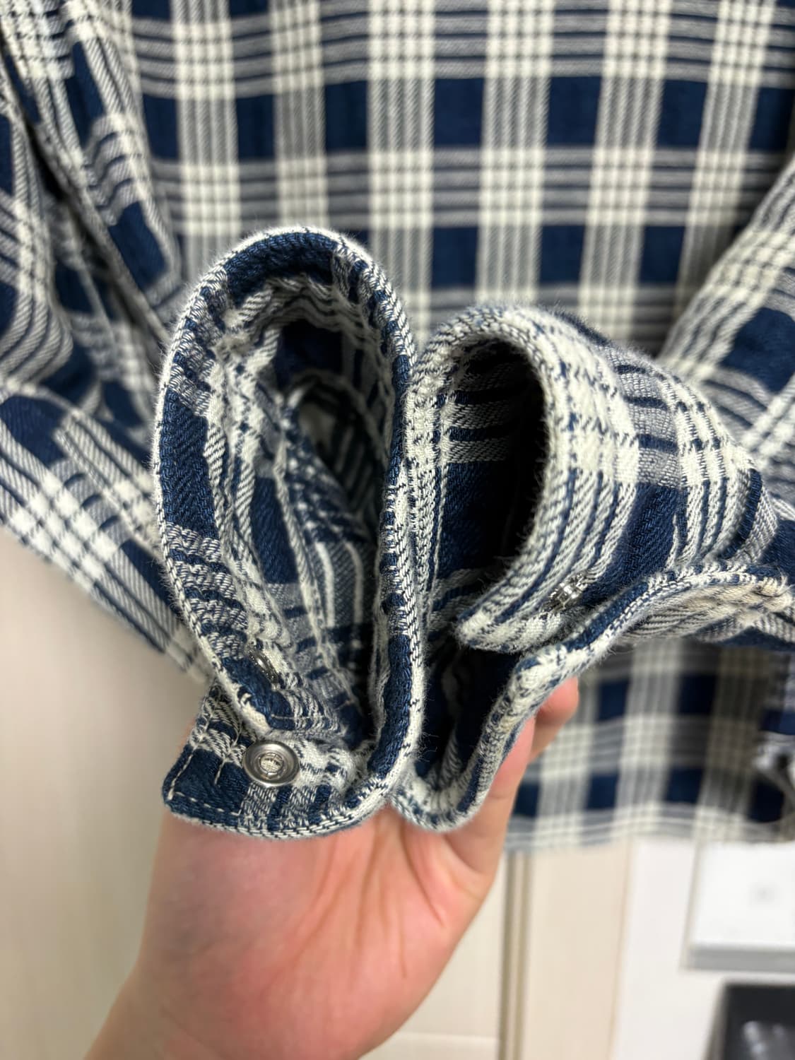 사무라이 셔츠 상품이미지5