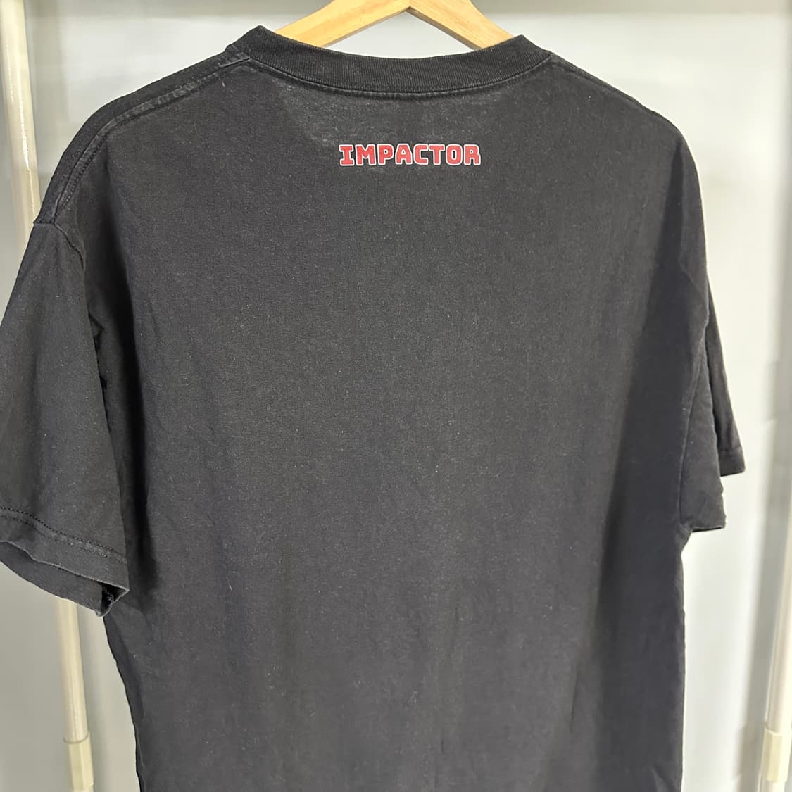 아메리칸어패럴 그래픽 티셔츠 상품이미지3