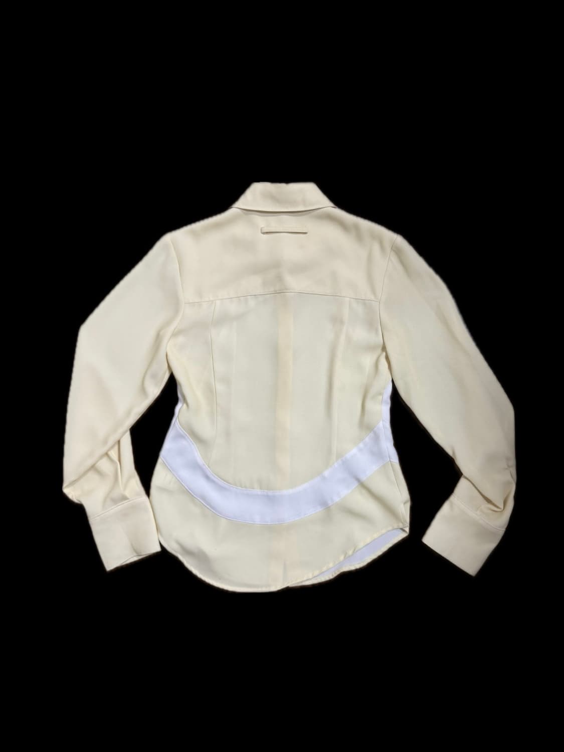 [Kijun] 기준 셔츠 S 상품이미지2