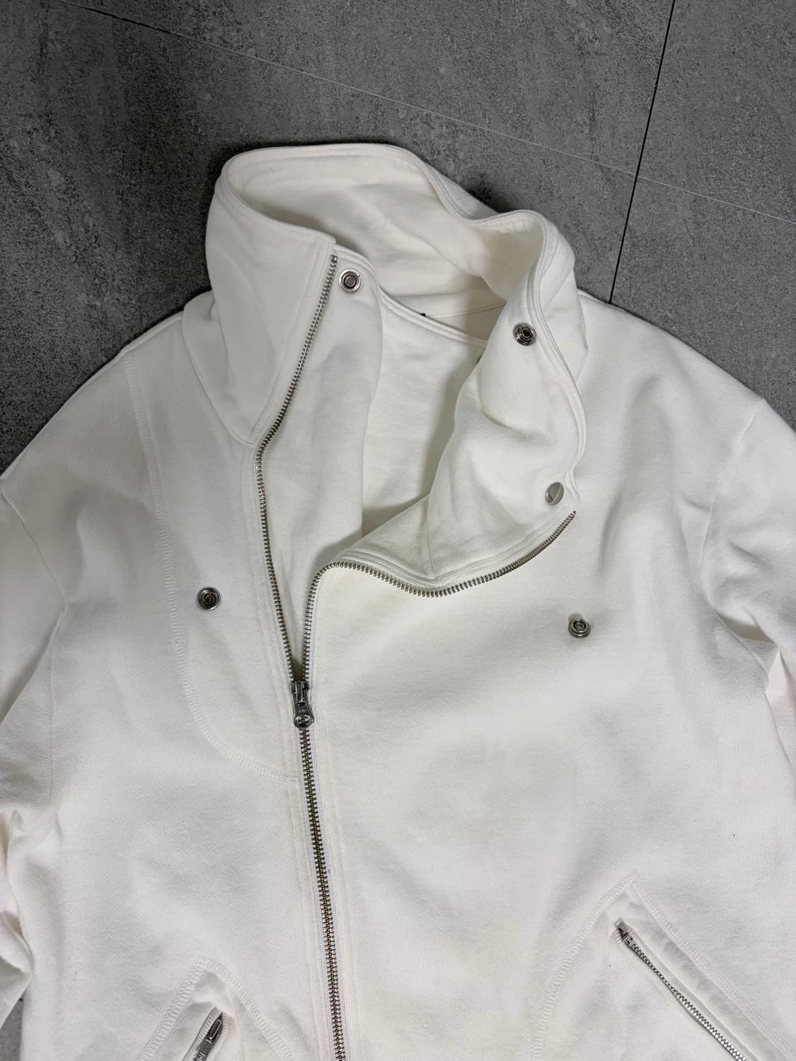 zucca zipup 상품이미지2