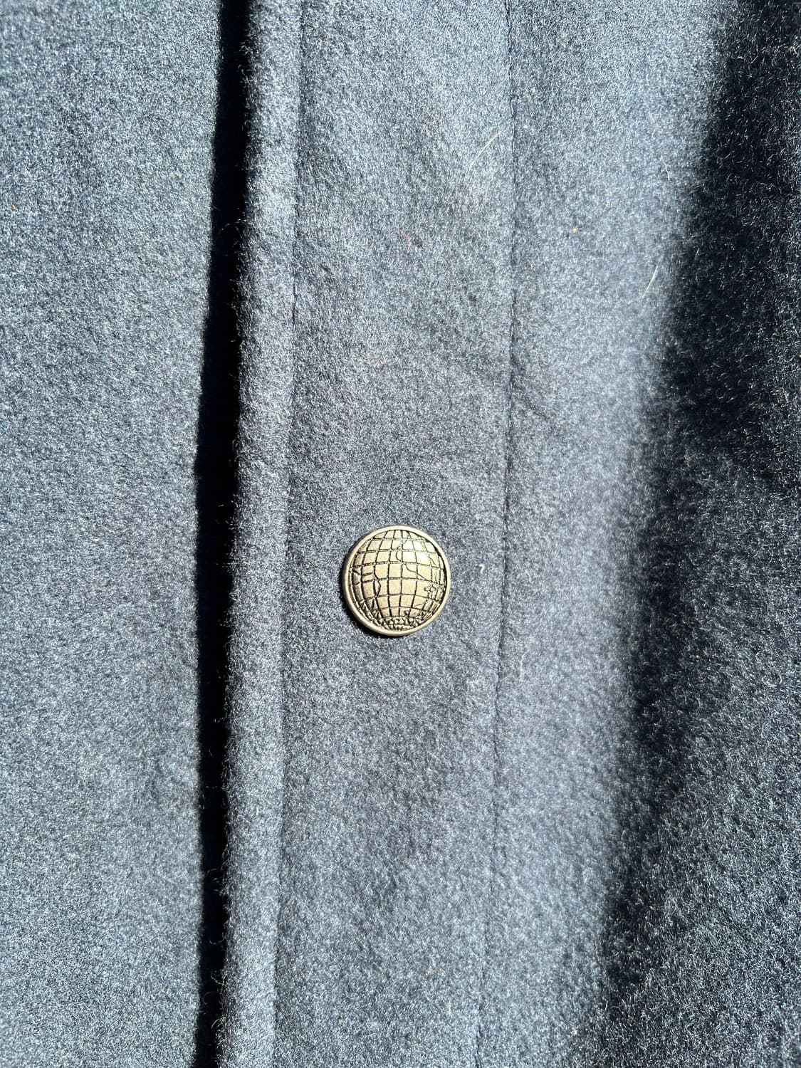 Genuine Merchandise 뉴욕 양키즈 바시티 자켓 상품이미지4