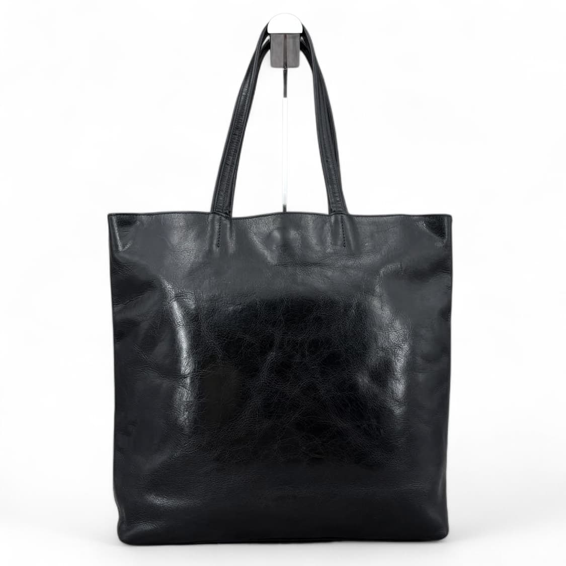 aniary 아니아리 프리미엄레더 토트백 포터 재팬스타일 상품이미지3