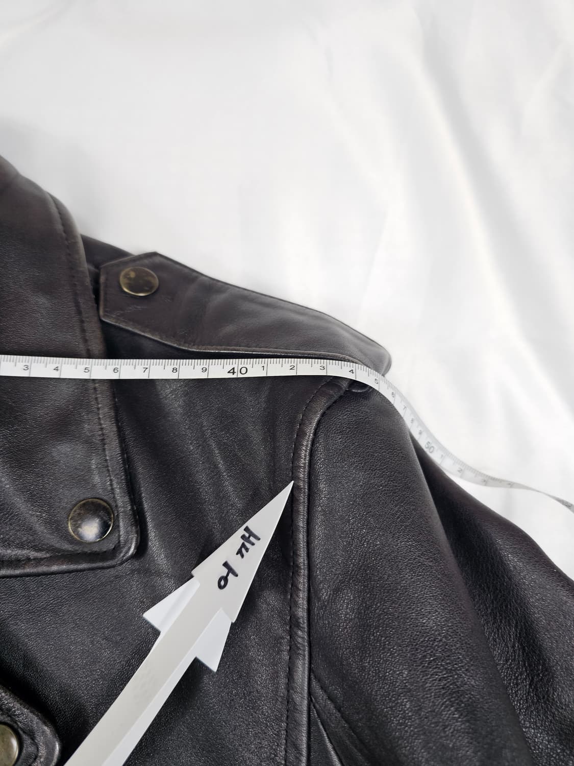 gsc더블라이더자켓 상품이미지6