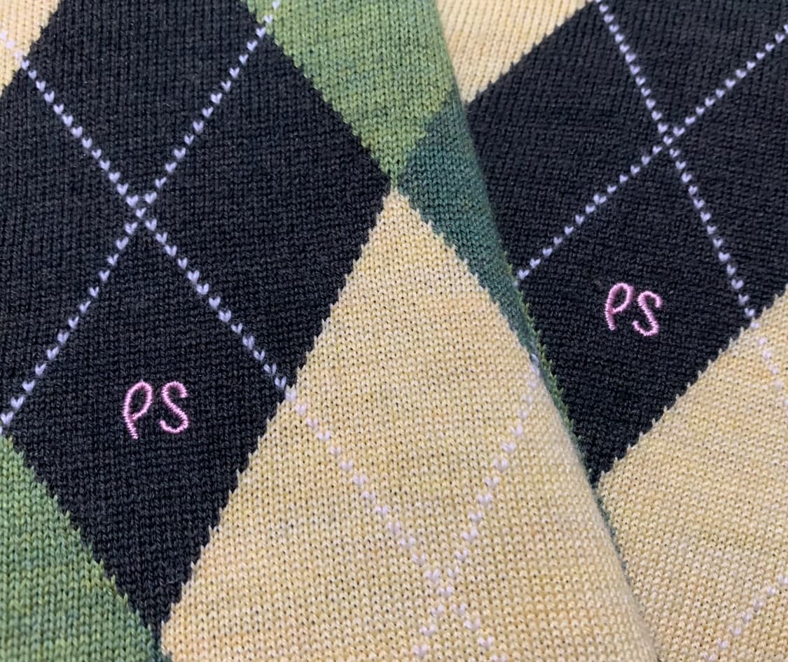 PS PAUL SMITH WOMEN by 폴 스미스 앙상블(울)M사이즈 상품이미지5