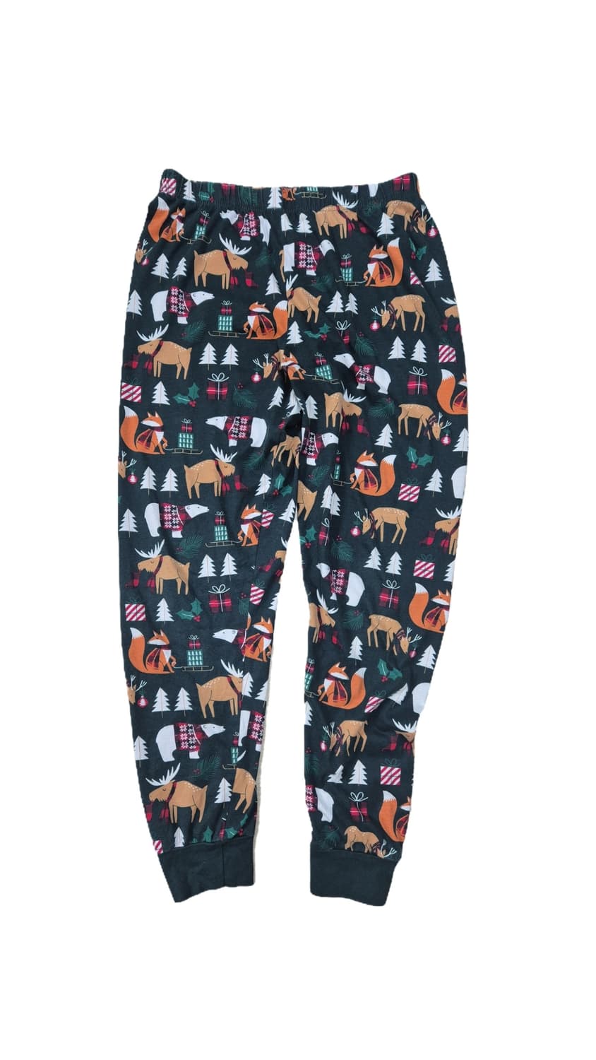 PJ Place 크리스마스 잠옷 셋업 (세트로만 판매) 상품이미지2