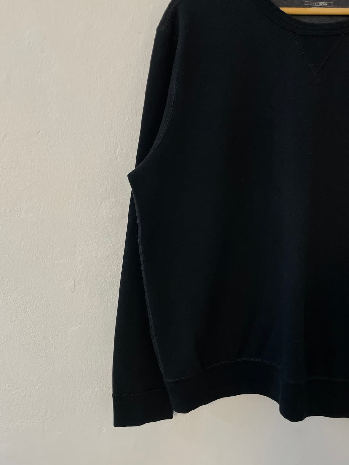 폴로 맨투맨  상품이미지3