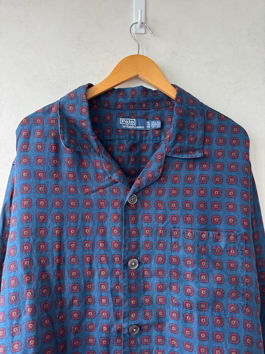 폴로 랄프로렌 셔츠 상품이미지3