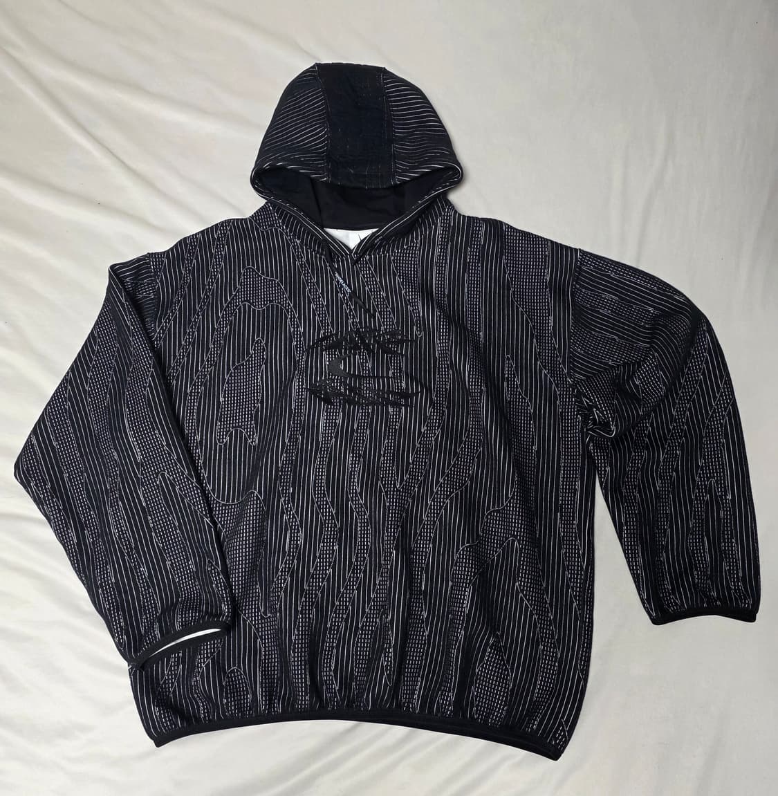 나이키 오프화이트 엔지니어드 후드 XL  상품이미지2