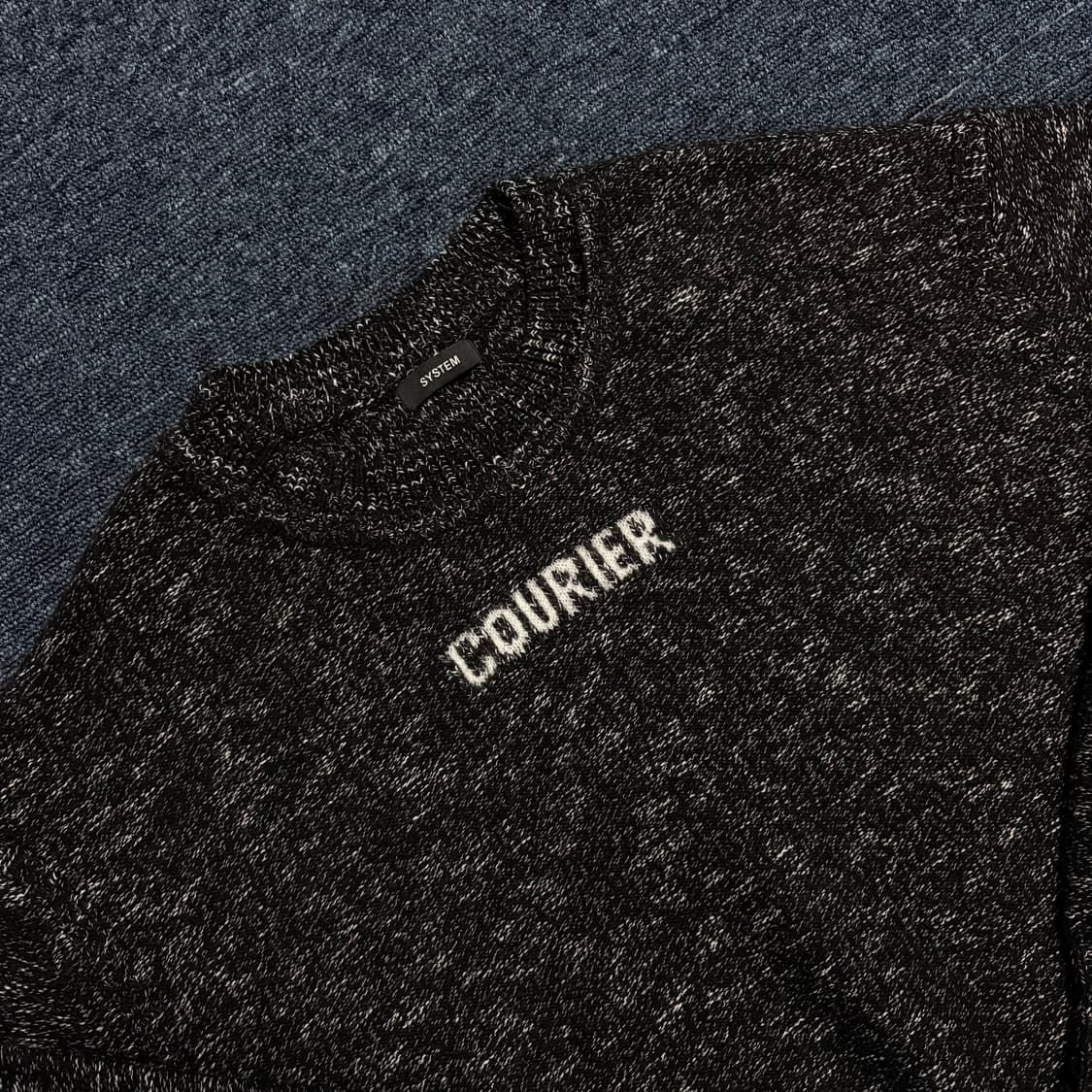 시스템 보카시 니트 상품이미지3