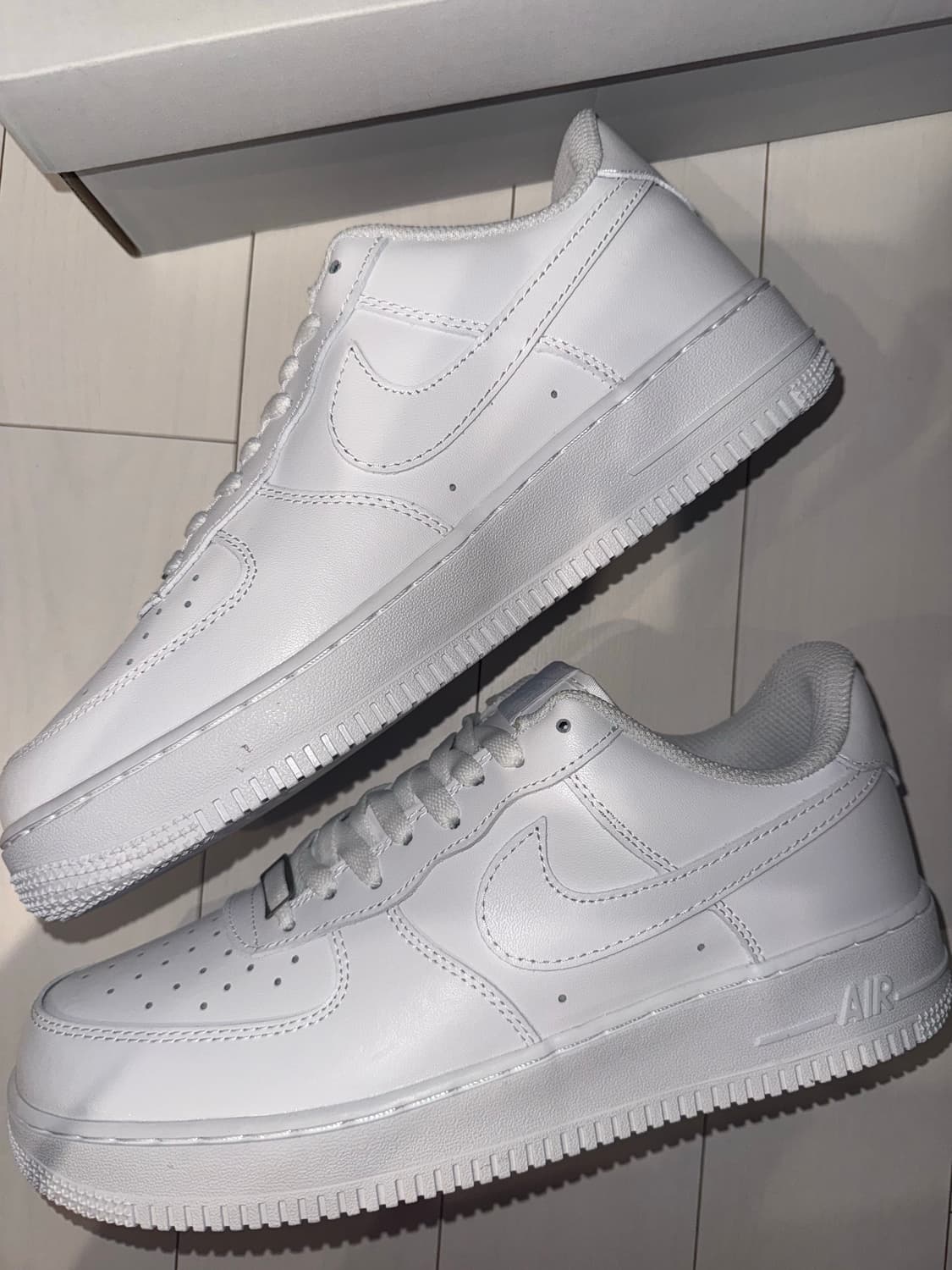 나이키 에어포스1 올백 275 상품이미지2