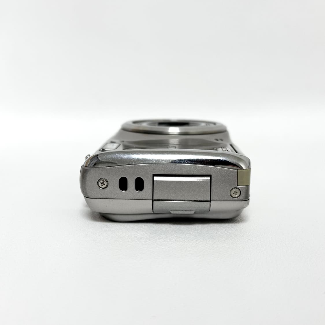 후지필름 파인픽스 F70 EXR 실버 | FinePix F80 상품이미지7