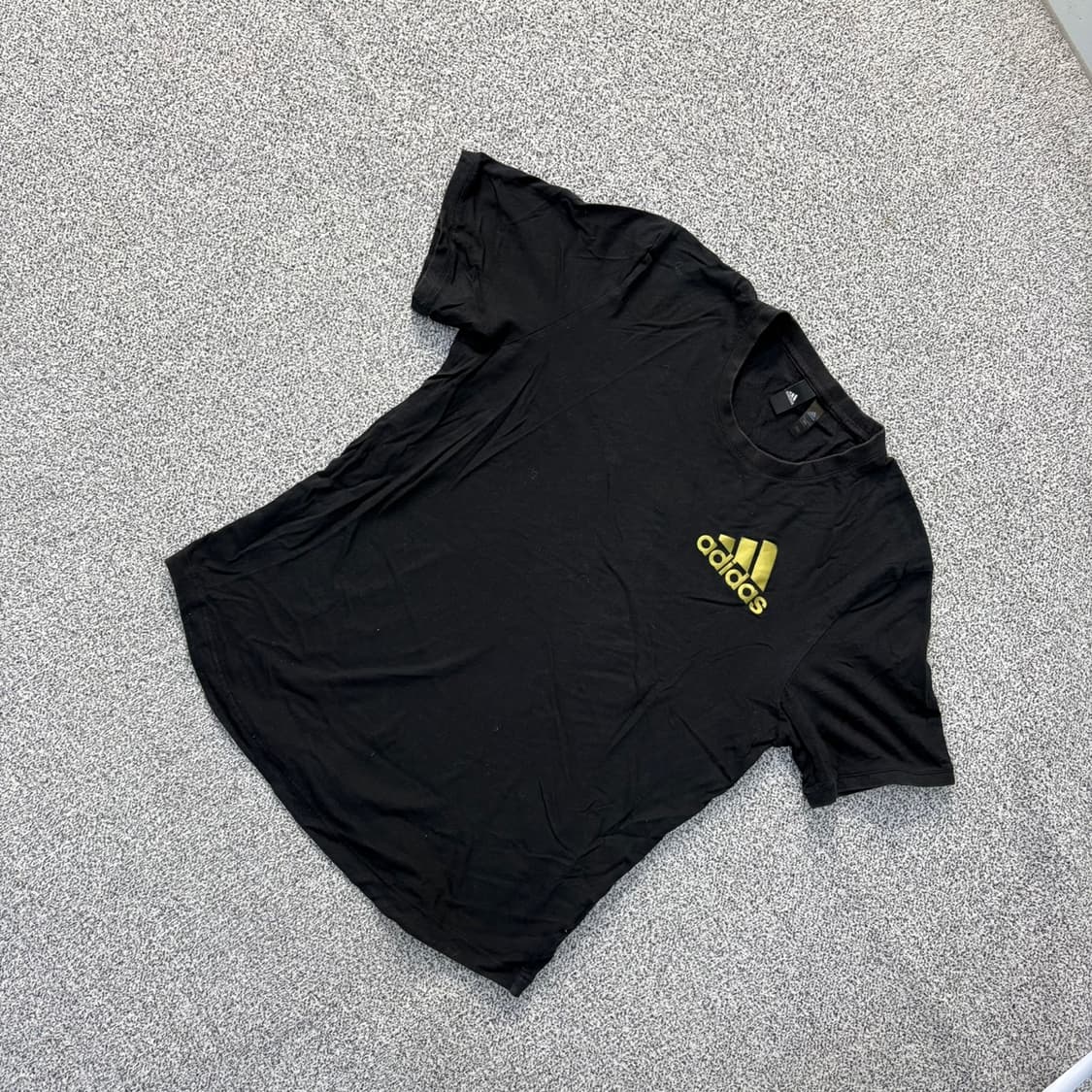 2XL 아디다스 반팔 티셔츠 0615J1 상품이미지1