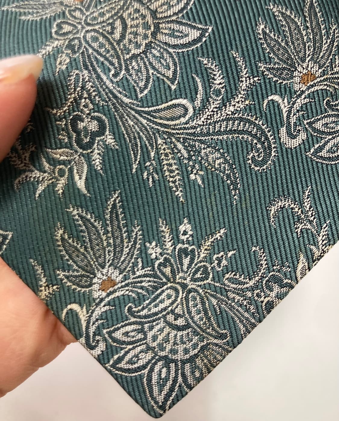 Ck(켈빈클라인) 넥타이 상품이미지7