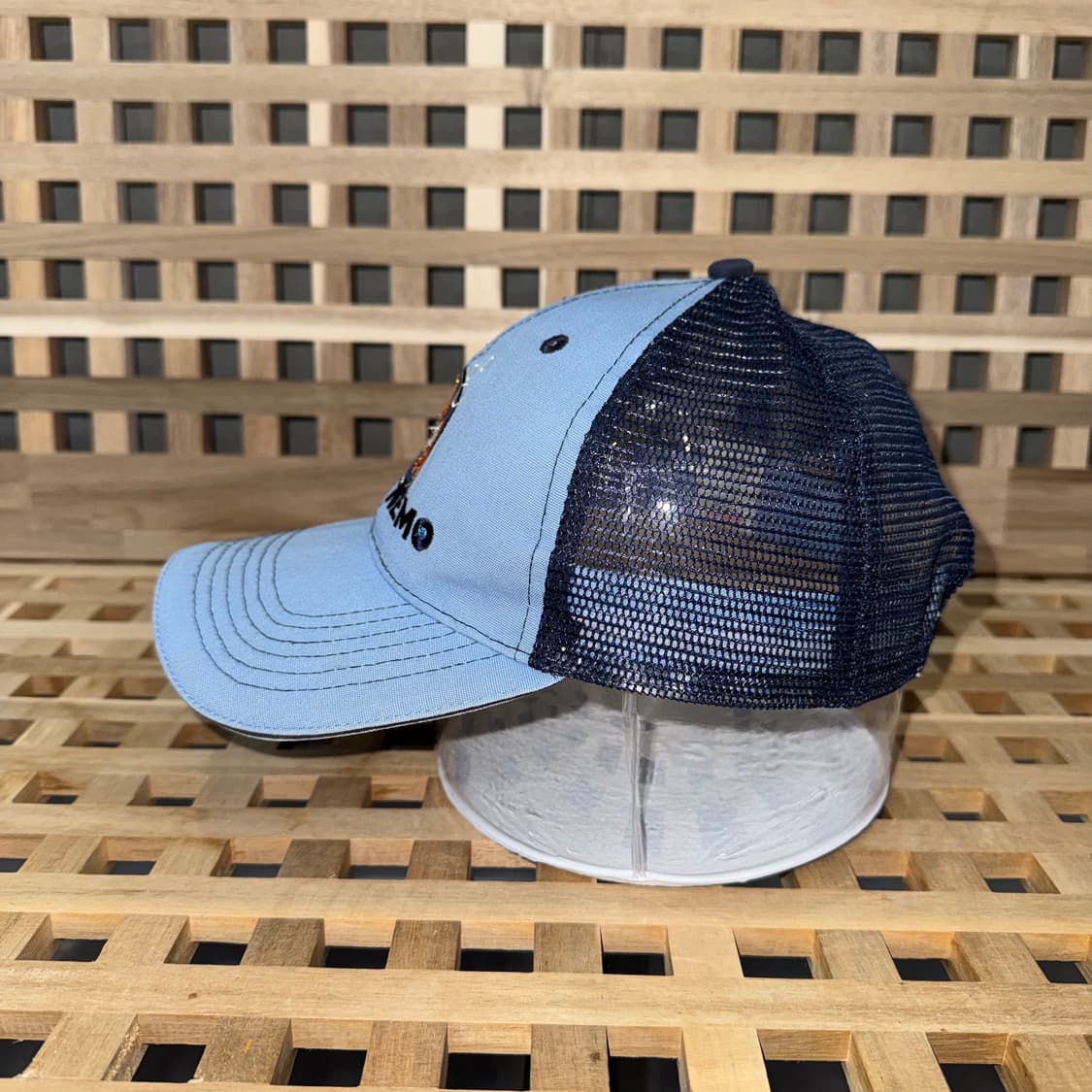 디즈니 스토어 니모 트러커 캡 상품이미지2