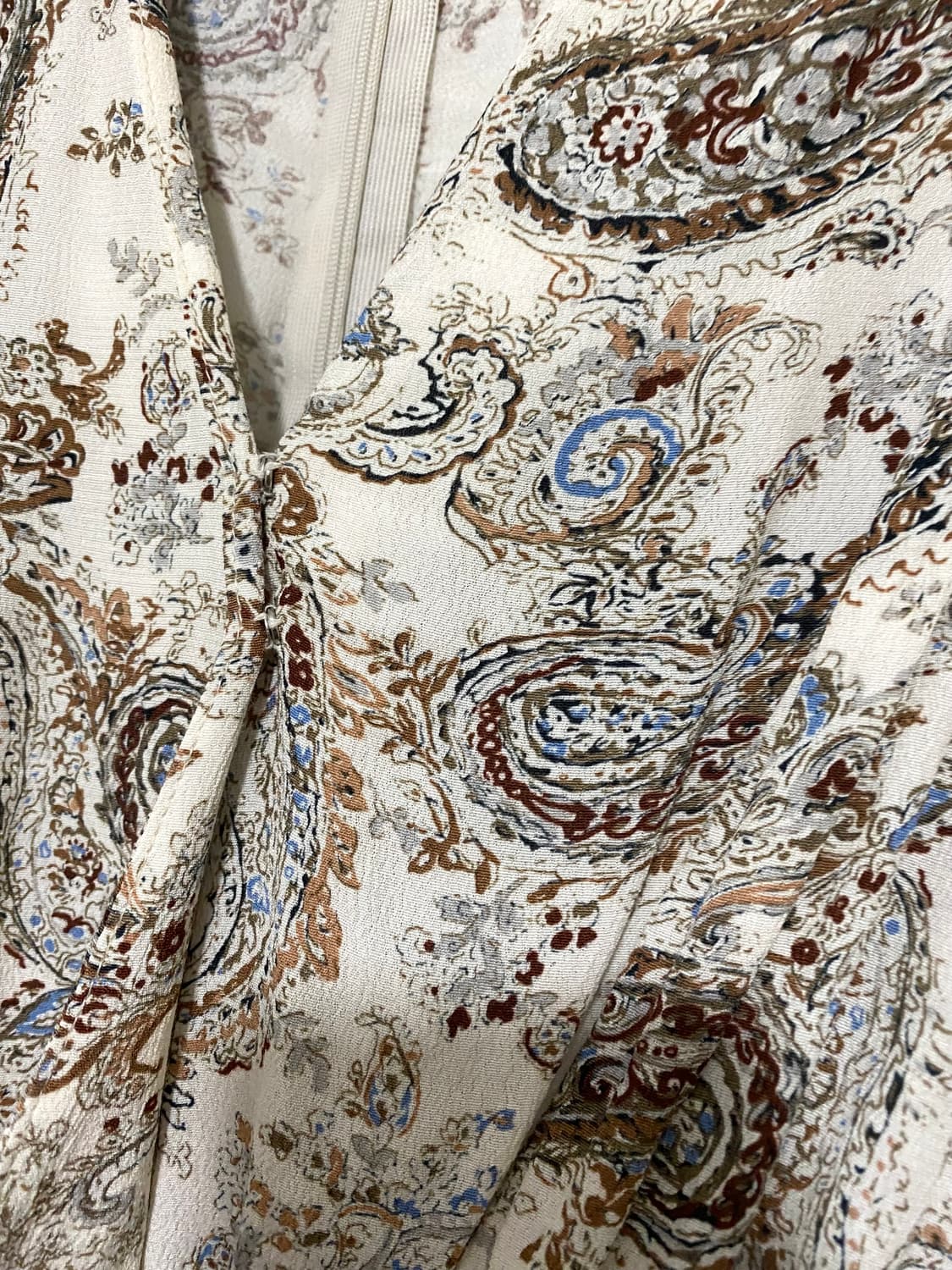 위메농 OUI mais non 미니 원피스 상품이미지5