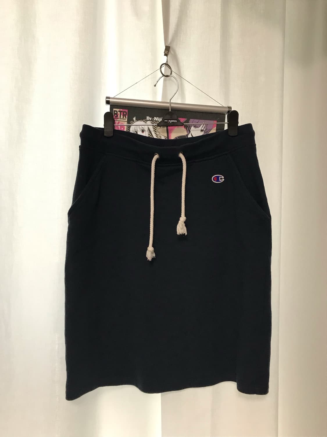 챔피온 미디 스커트 상품이미지1