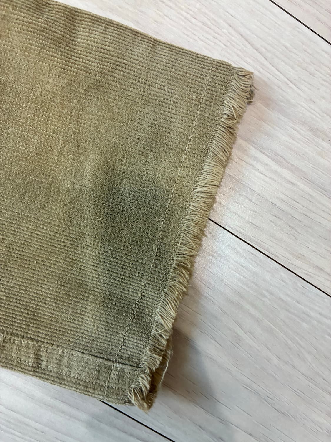 닐리로탄 스키니 바지 상품이미지2