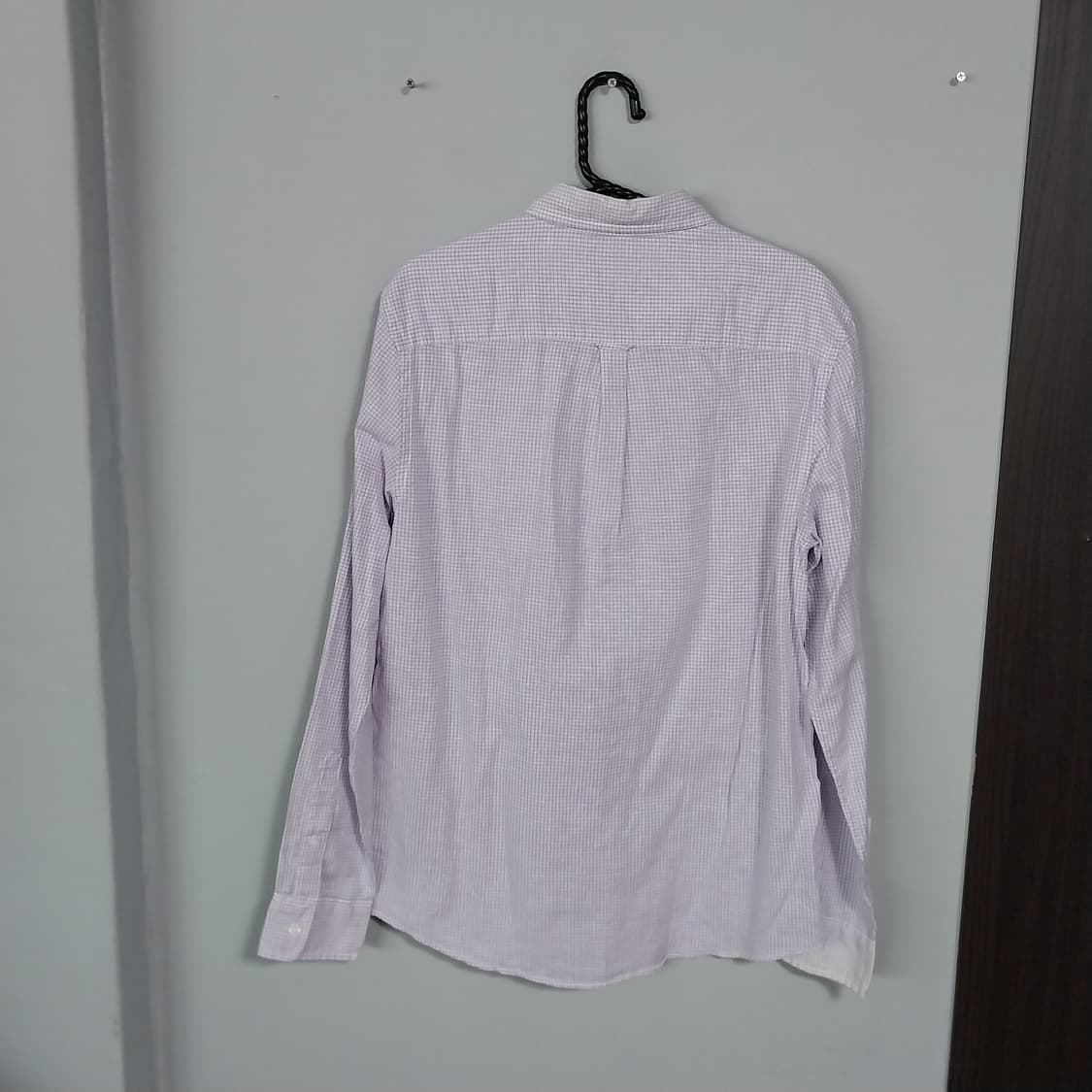 지오다노 린넨혼용 남자95 미사용  상품이미지3