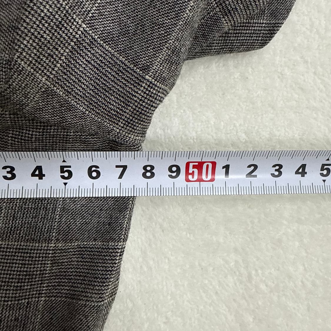 105 앤드지 슬림핏 블레이저 0311T 상품이미지5