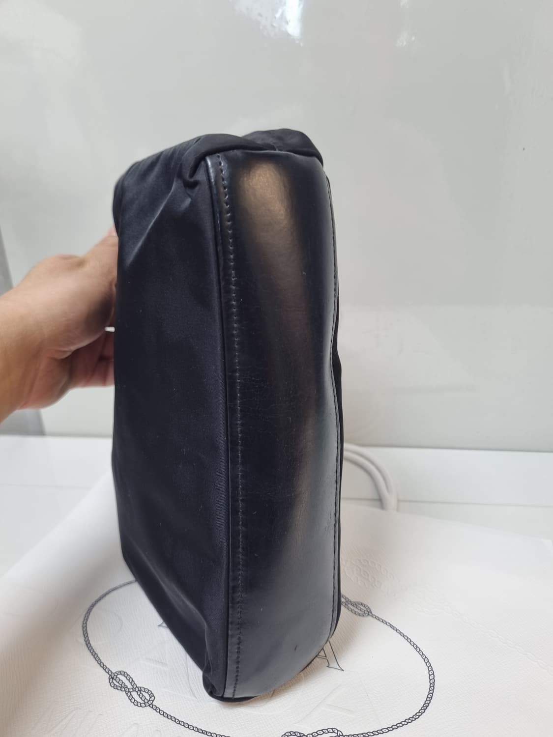 프라다 숄더백 상품이미지7