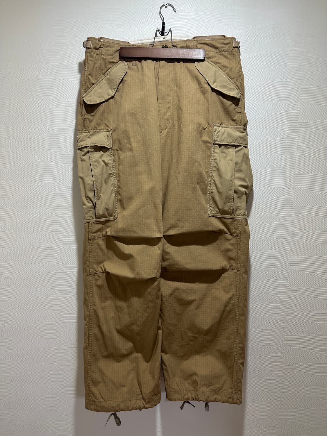 나나미카 카고팬츠 34 상품이미지1