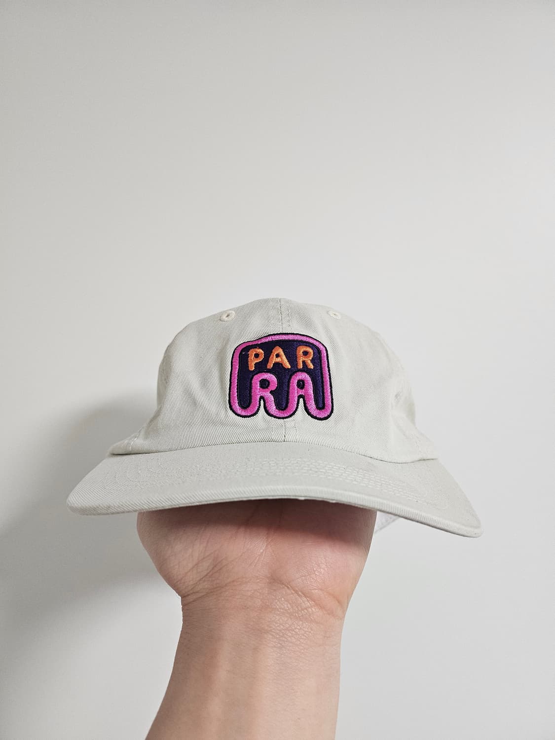 파라 By Parra 볼캡
 상품이미지1