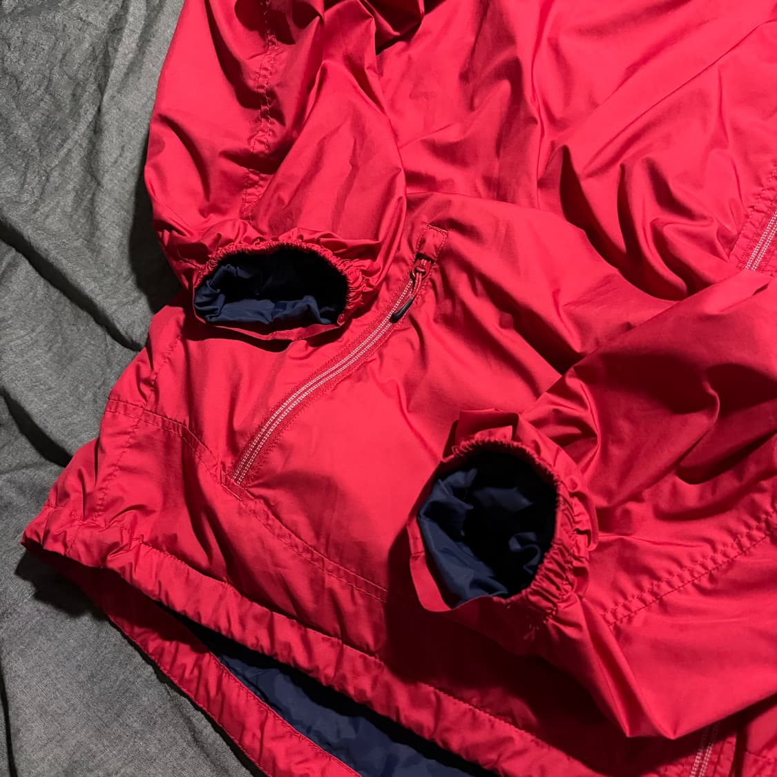 Windbreaker Jacket 상품이미지5