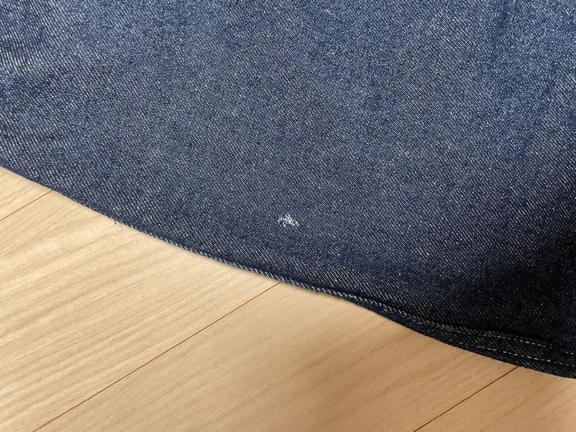 엔지니어드 가먼츠 워크팬츠  상품이미지6