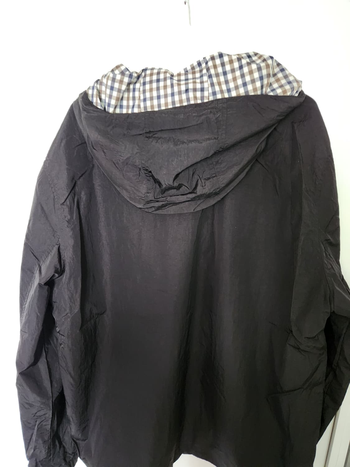 Weekend offender 메이필드 자켓 XL 팝니다 상품이미지6