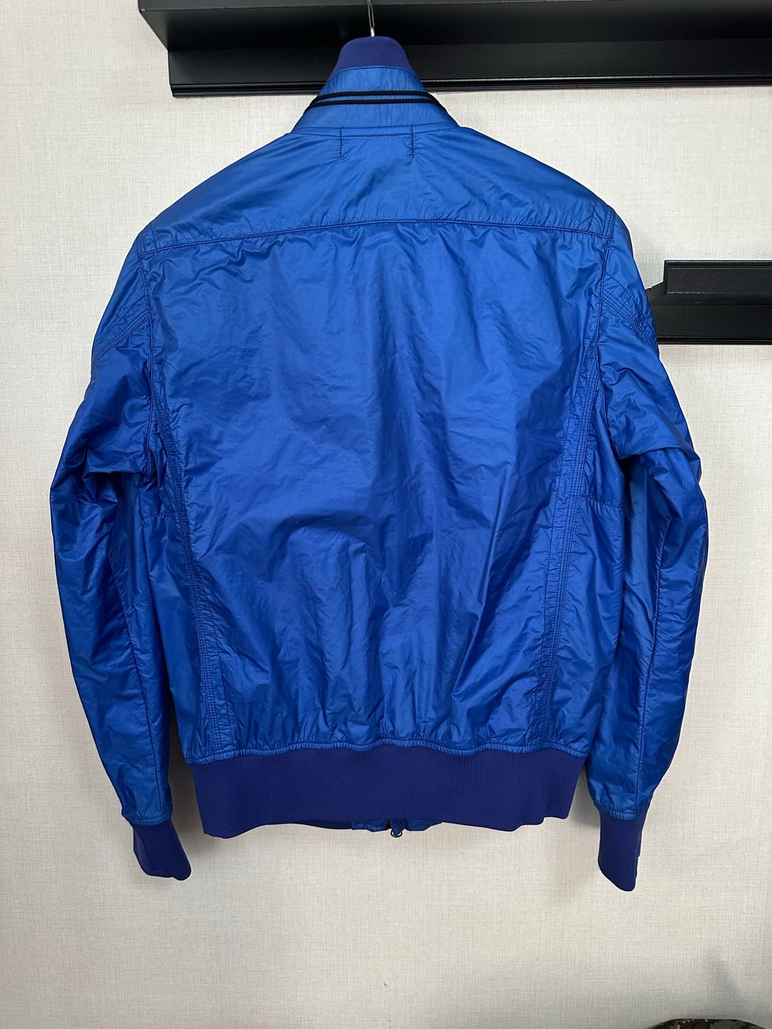 스톤아일랜드 마이크로랩스 자켓 M(90-95) 상품이미지2