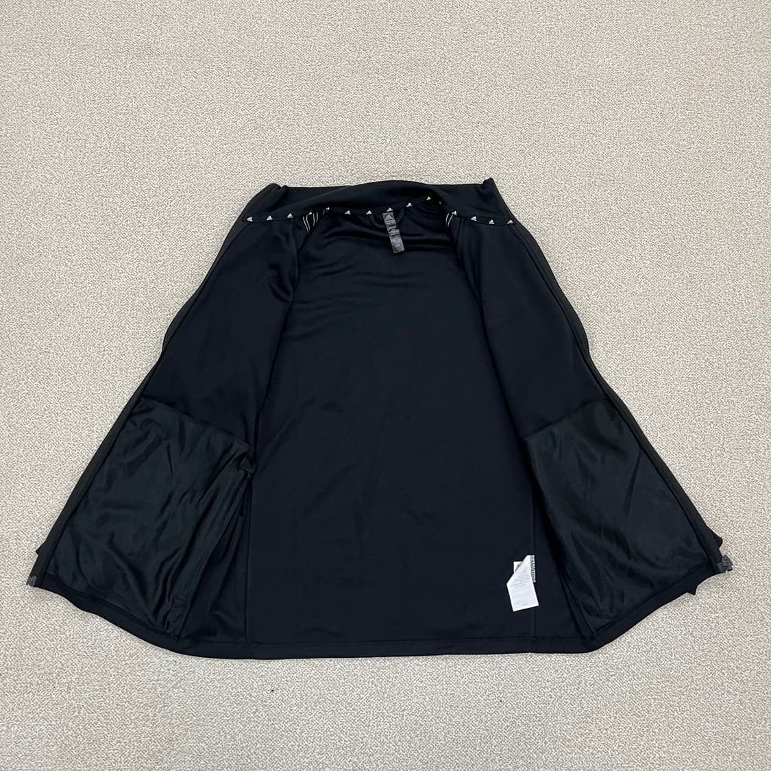 [L] 아디다스 피닉스 축구 트랙탑 져지 집업 자켓 4130 상품이미지4