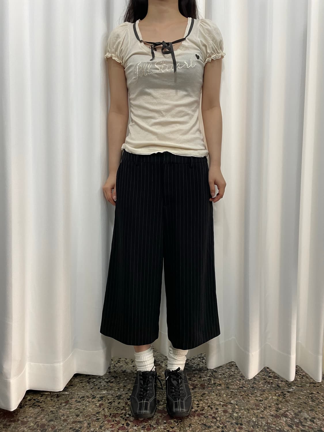jill stuart slim top  상품이미지3