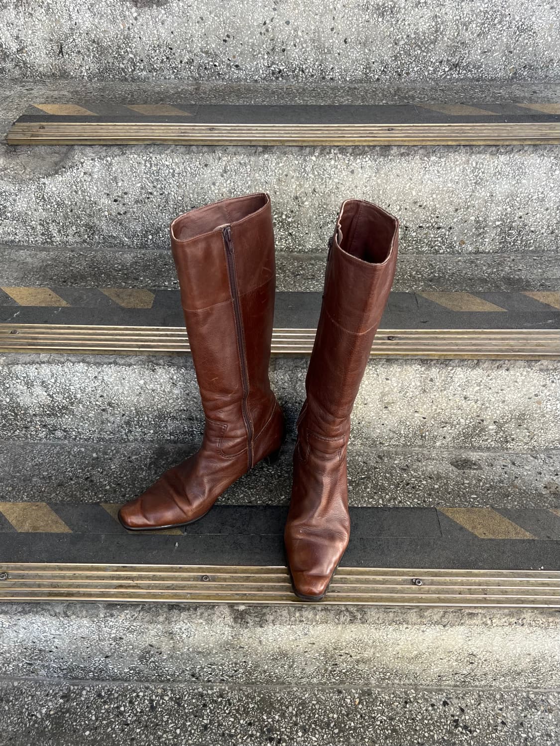 Western boots 상품이미지6