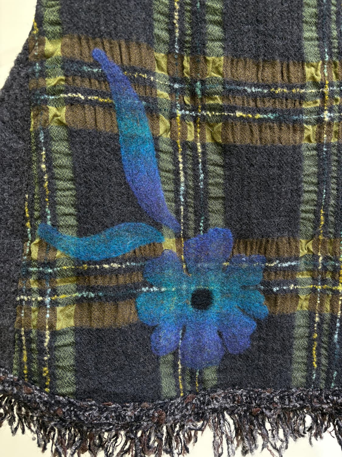 CHAMOIS (Made in Japan) 베스트 상품이미지4