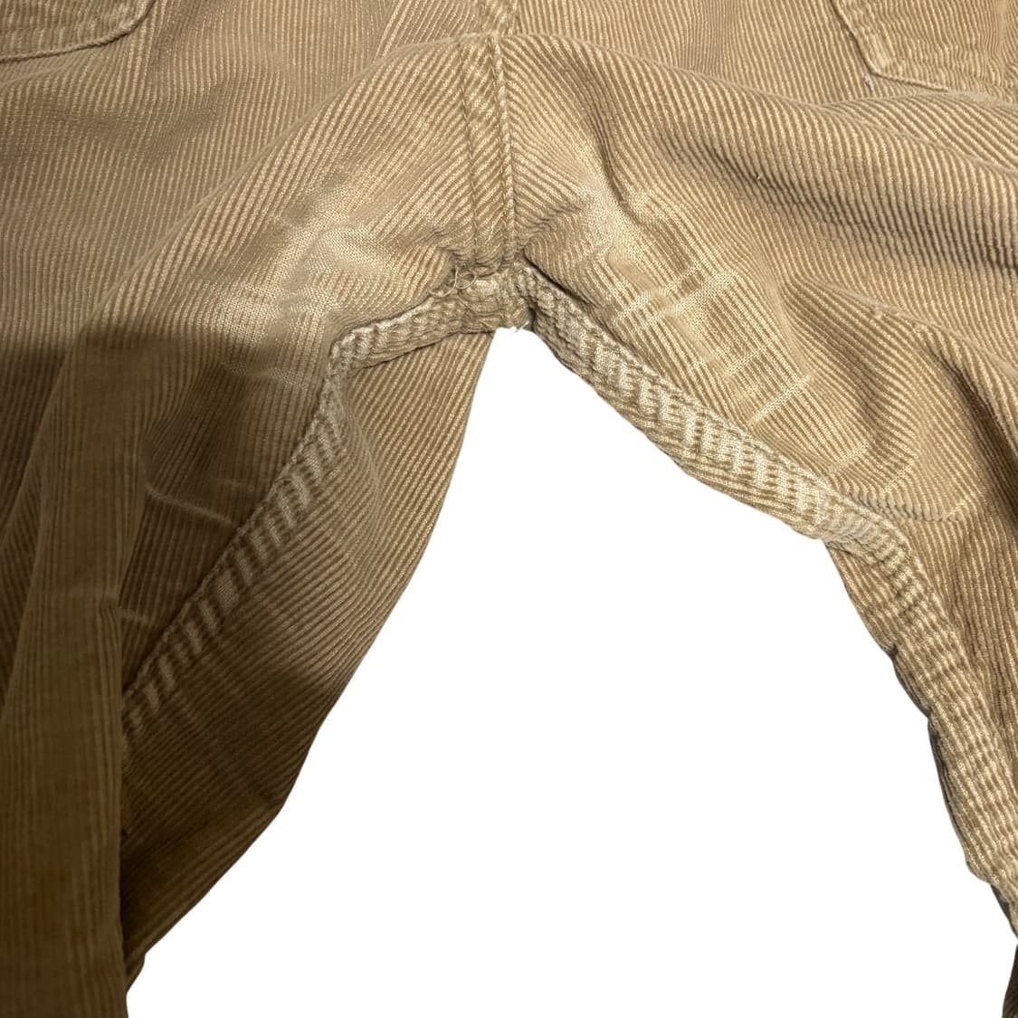 70s 리바이스 벨바텀 부츠컷 코듀로이 데님 팬츠 38 517 646 상품이미지6