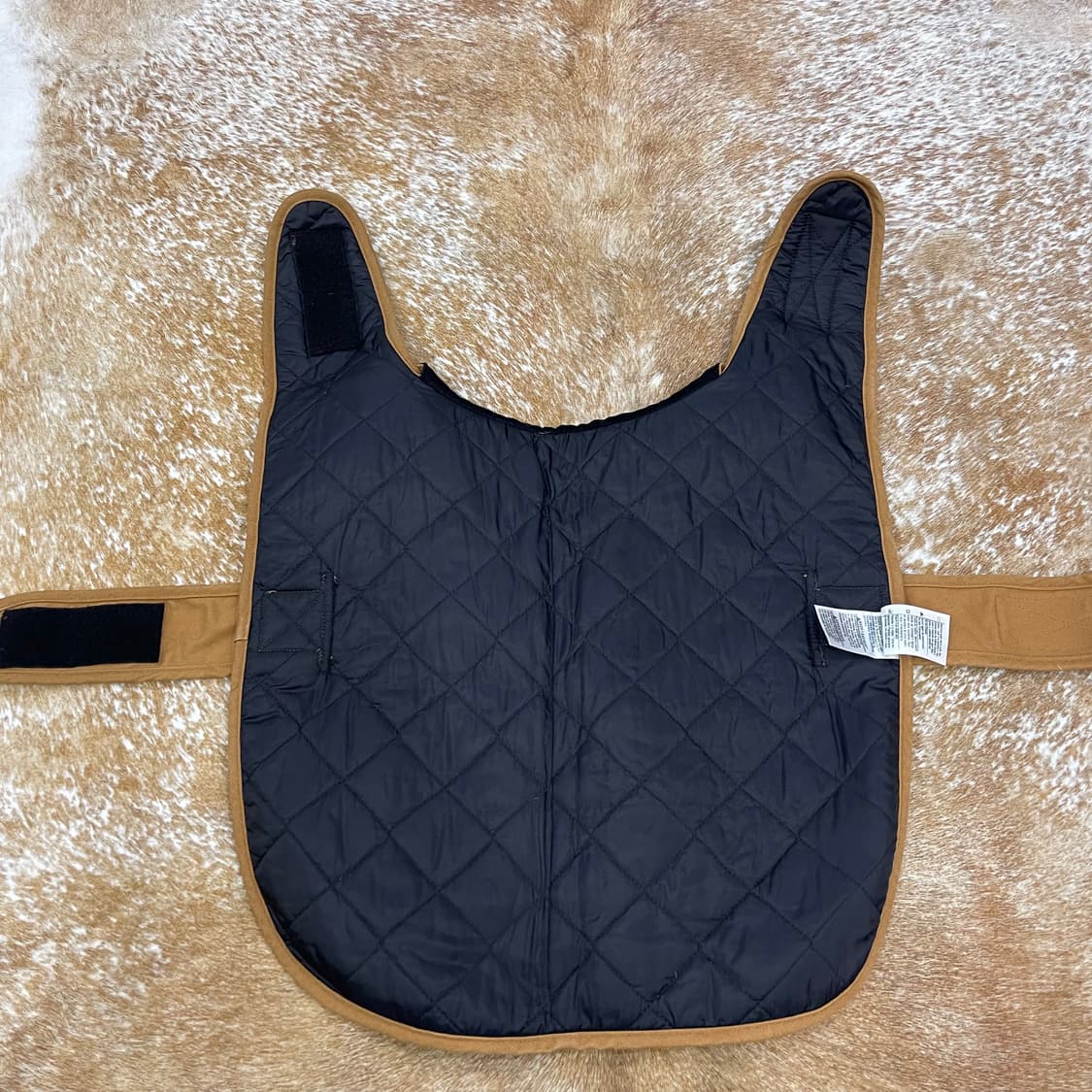 칼하트 도그 초어 코트 상품이미지7