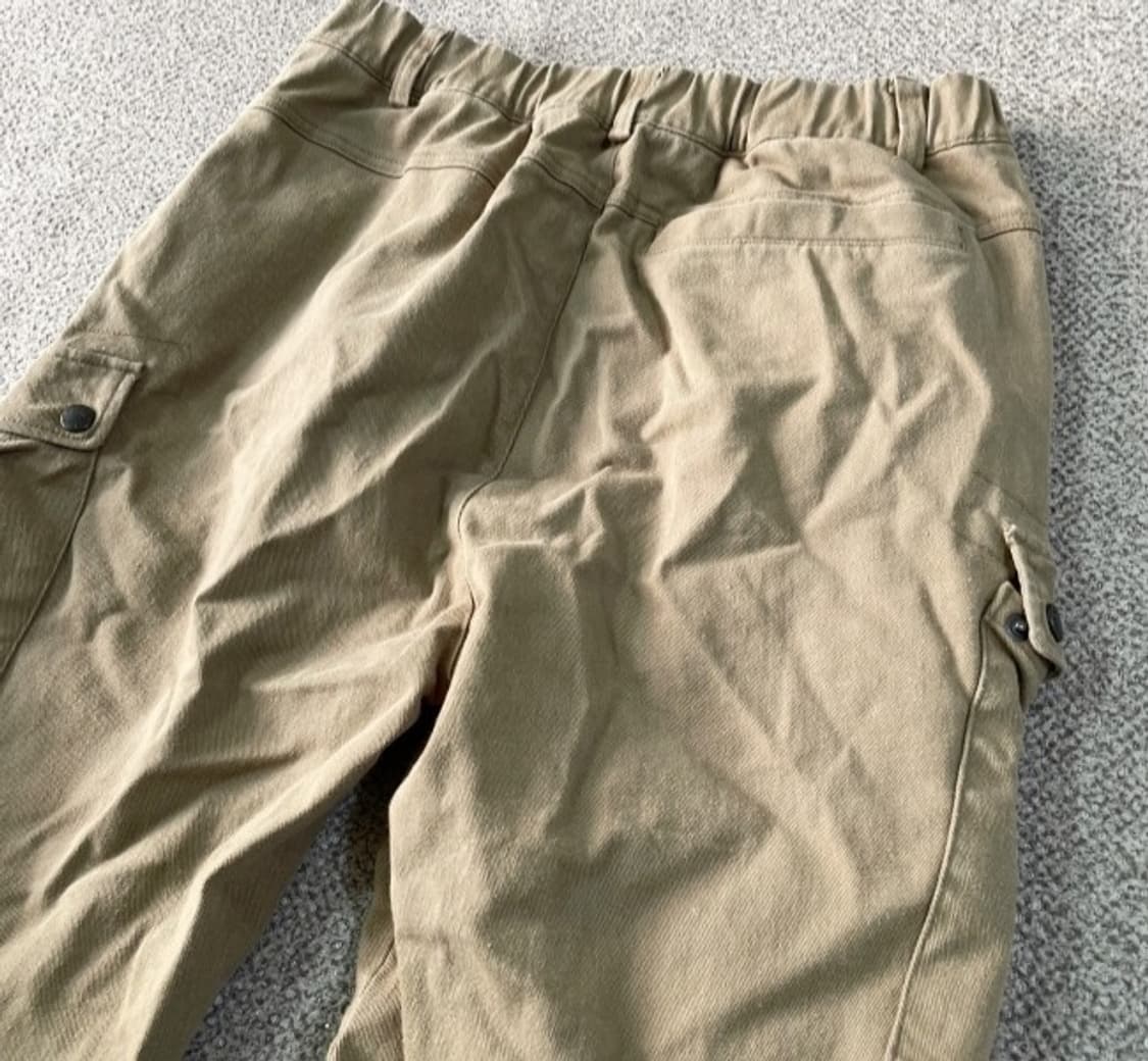 노스페이스 카고바지 카고팬츠 29~31인치 상품이미지3