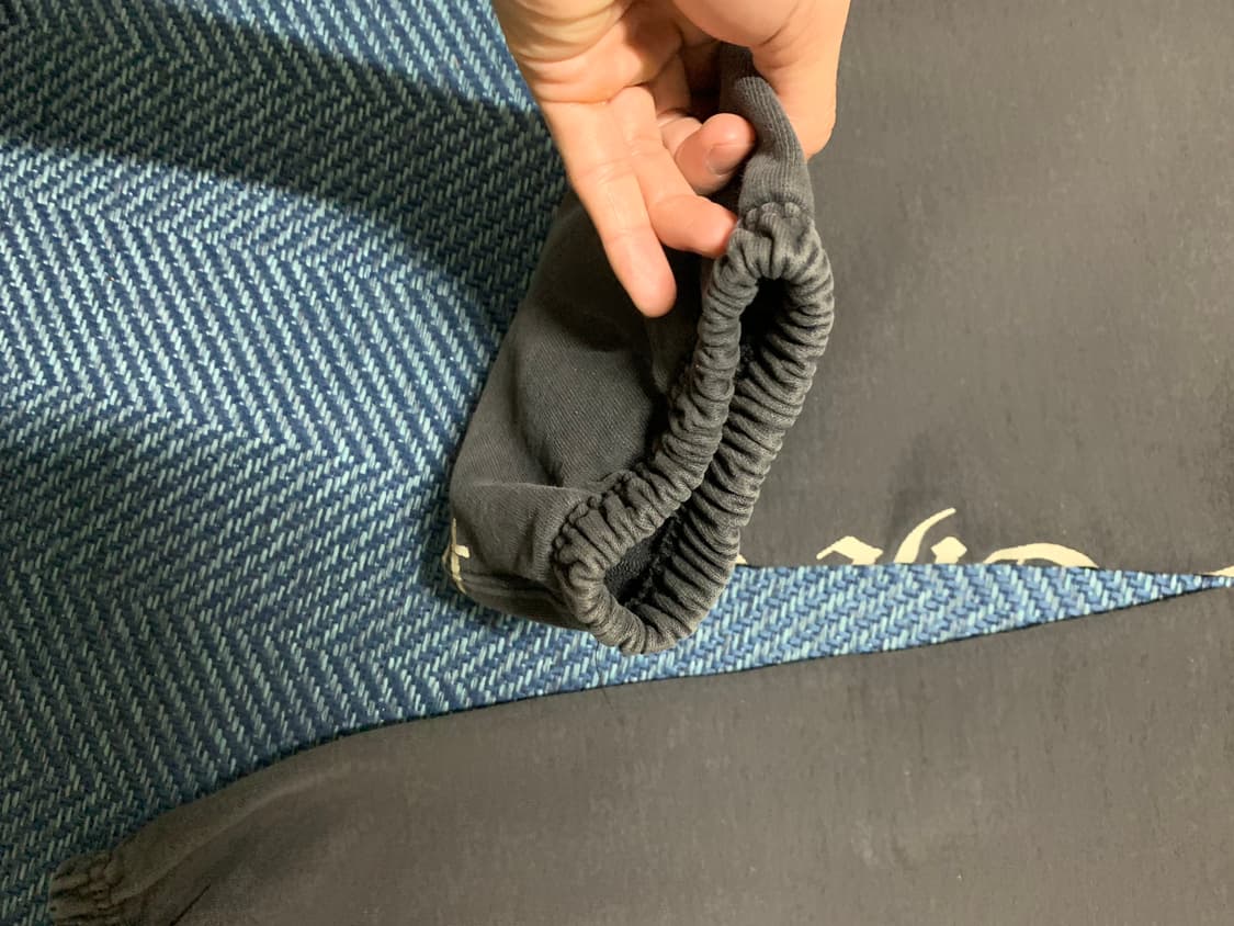 헤리티지플로스 알프레드 잉글리쉬 조거팬츠 s 상품이미지6