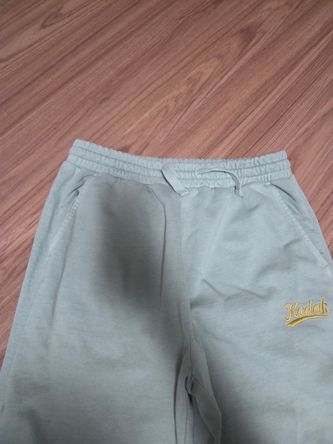 코닥 남성 조거팬츠 L 상품이미지4