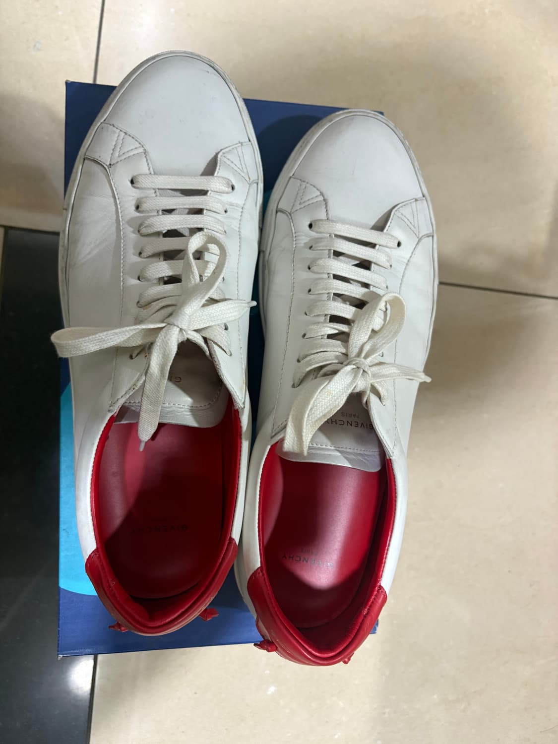 givenchy urban street sneakers-43 상품이미지3