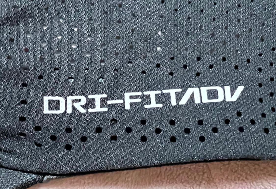 나이키 드라이핏 ADV 라이즈 스트럭쳐 스우시 플렉스 볼캡 여름 M/L 상품이미지4