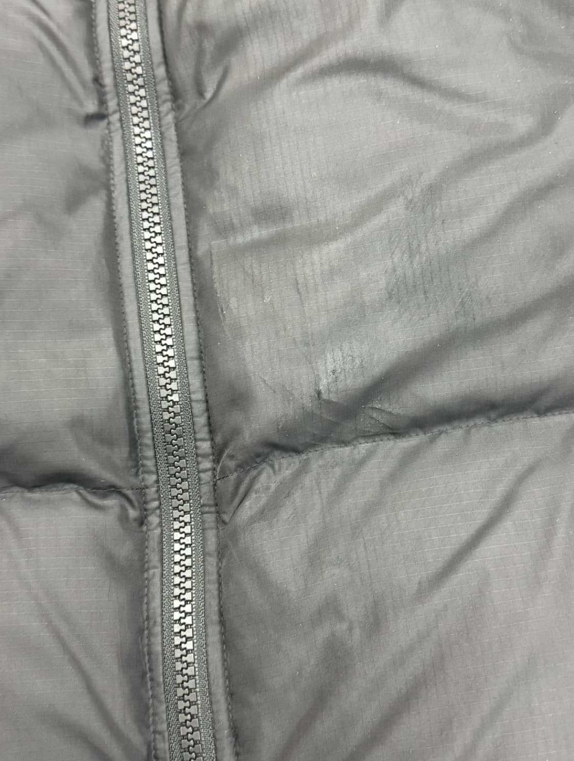 [4] 언더커버 스캡 패딩 상품이미지4